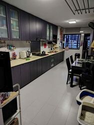Blk 26 Teck Whye Heights II (Choa Chu Kang), HDB 4 Rooms #587177231